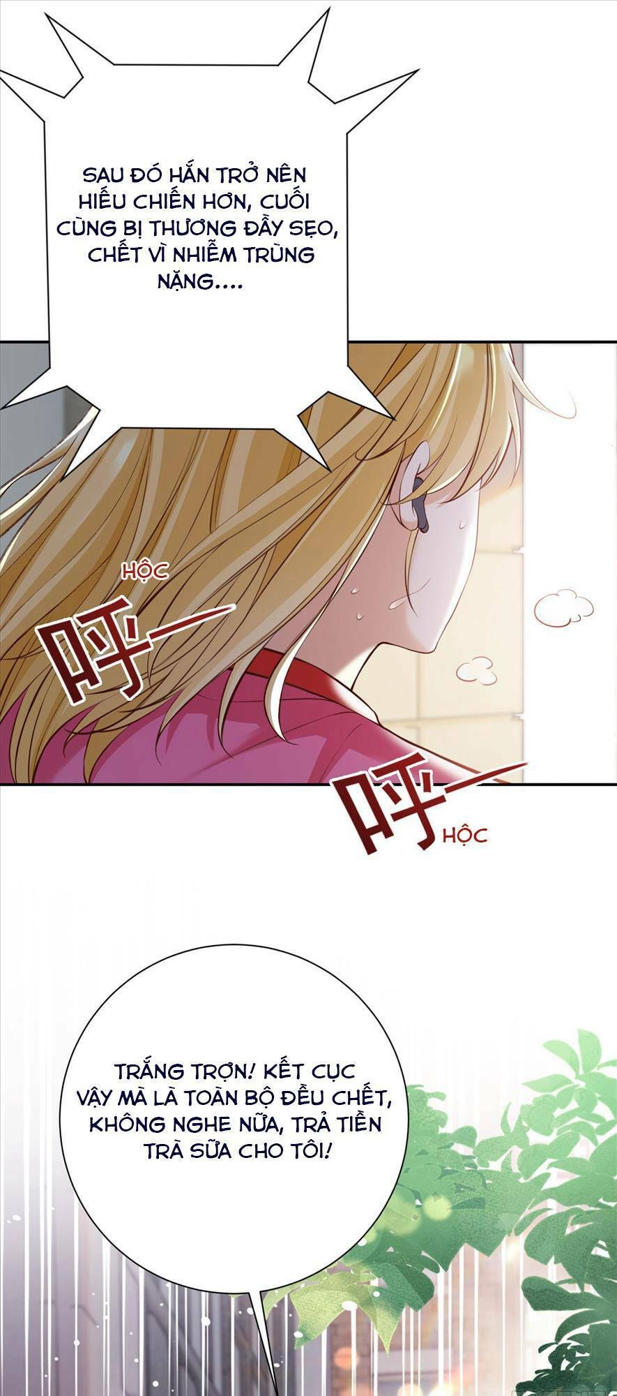 Sau Khi Xuyên Sách Các Nam Chính Hắc Hoá Ai Cũng Chiều Chuộng Ta Chapter 1 - 15