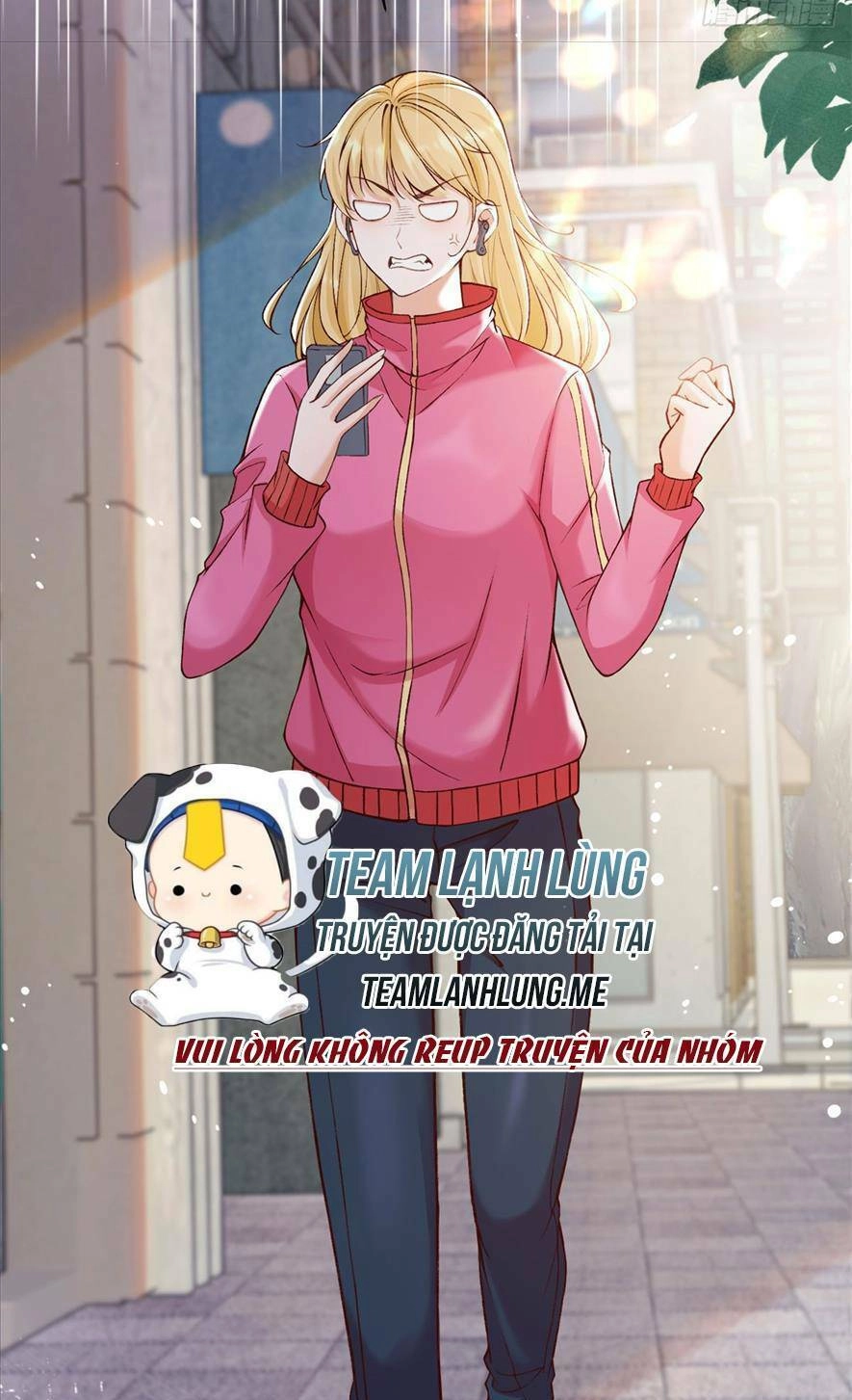 Sau Khi Xuyên Sách Các Nam Chính Hắc Hoá Ai Cũng Chiều Chuộng Ta Chapter 1 - 16