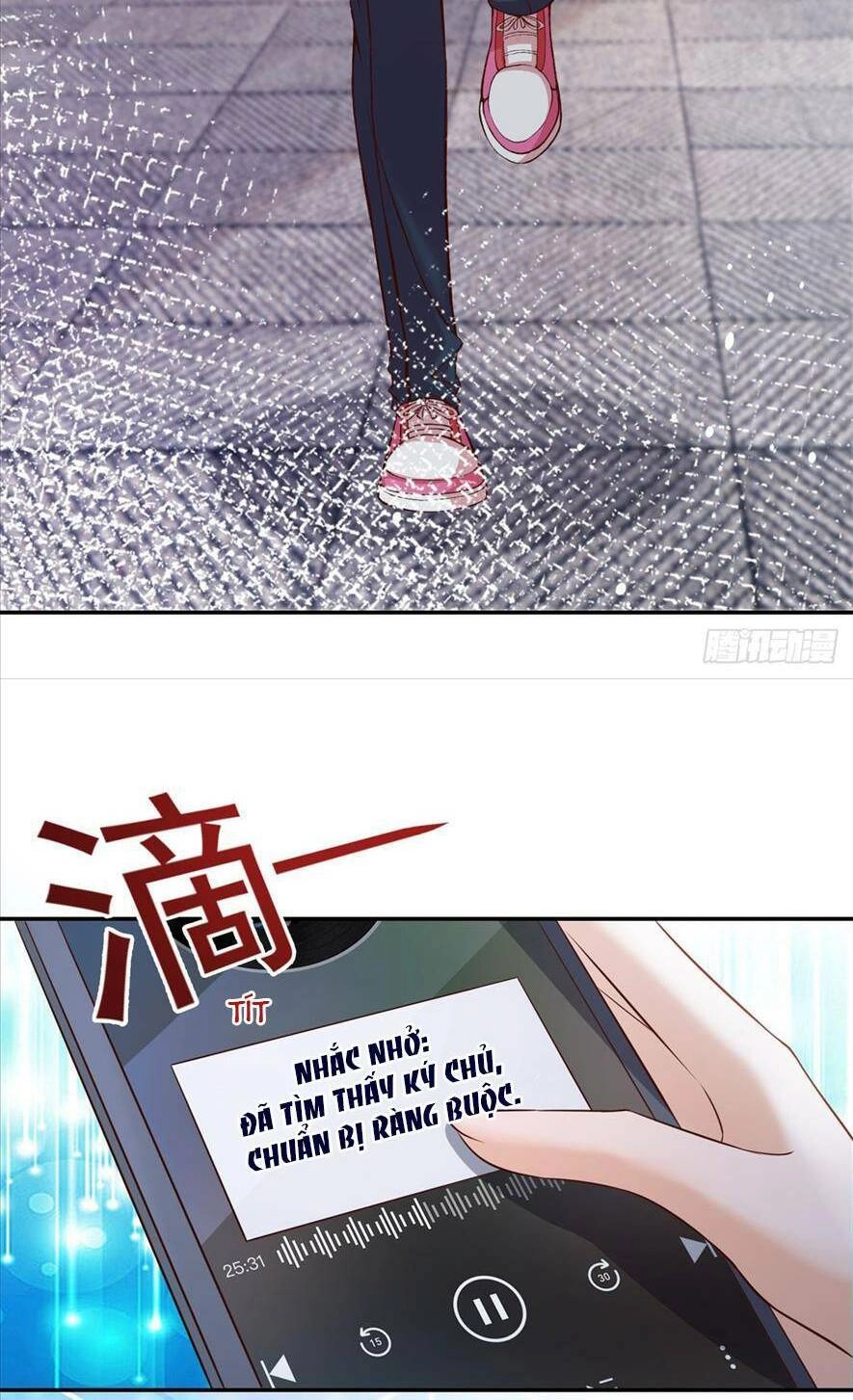 Sau Khi Xuyên Sách Các Nam Chính Hắc Hoá Ai Cũng Chiều Chuộng Ta Chapter 1 - 17