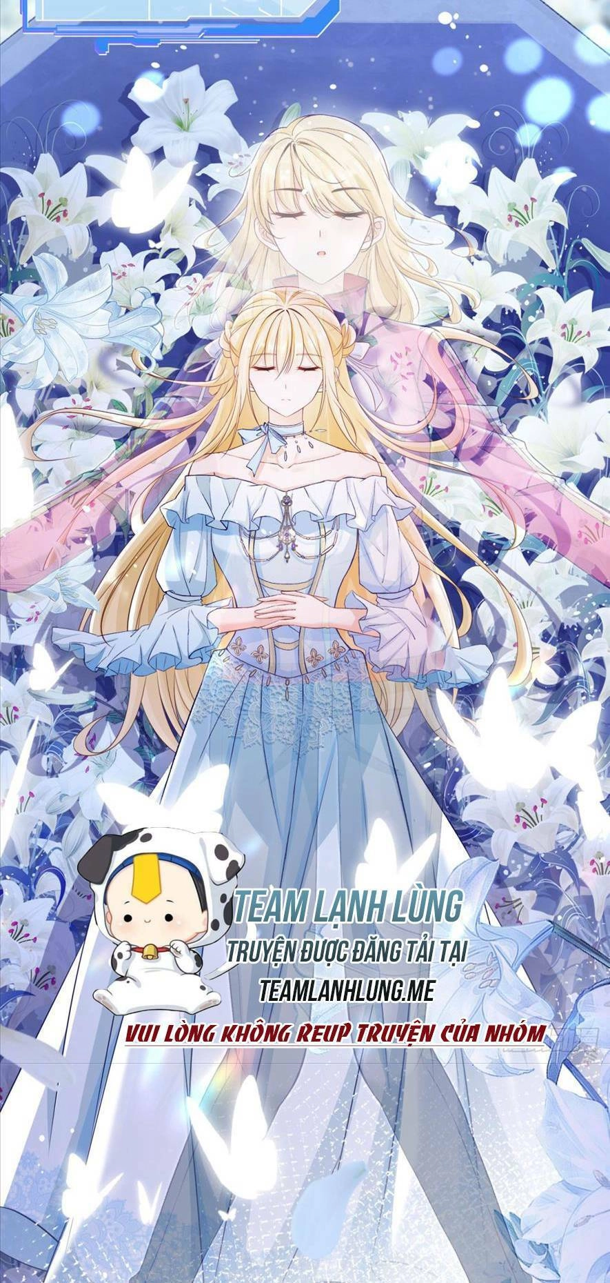 Sau Khi Xuyên Sách Các Nam Chính Hắc Hoá Ai Cũng Chiều Chuộng Ta Chapter 1 - 19