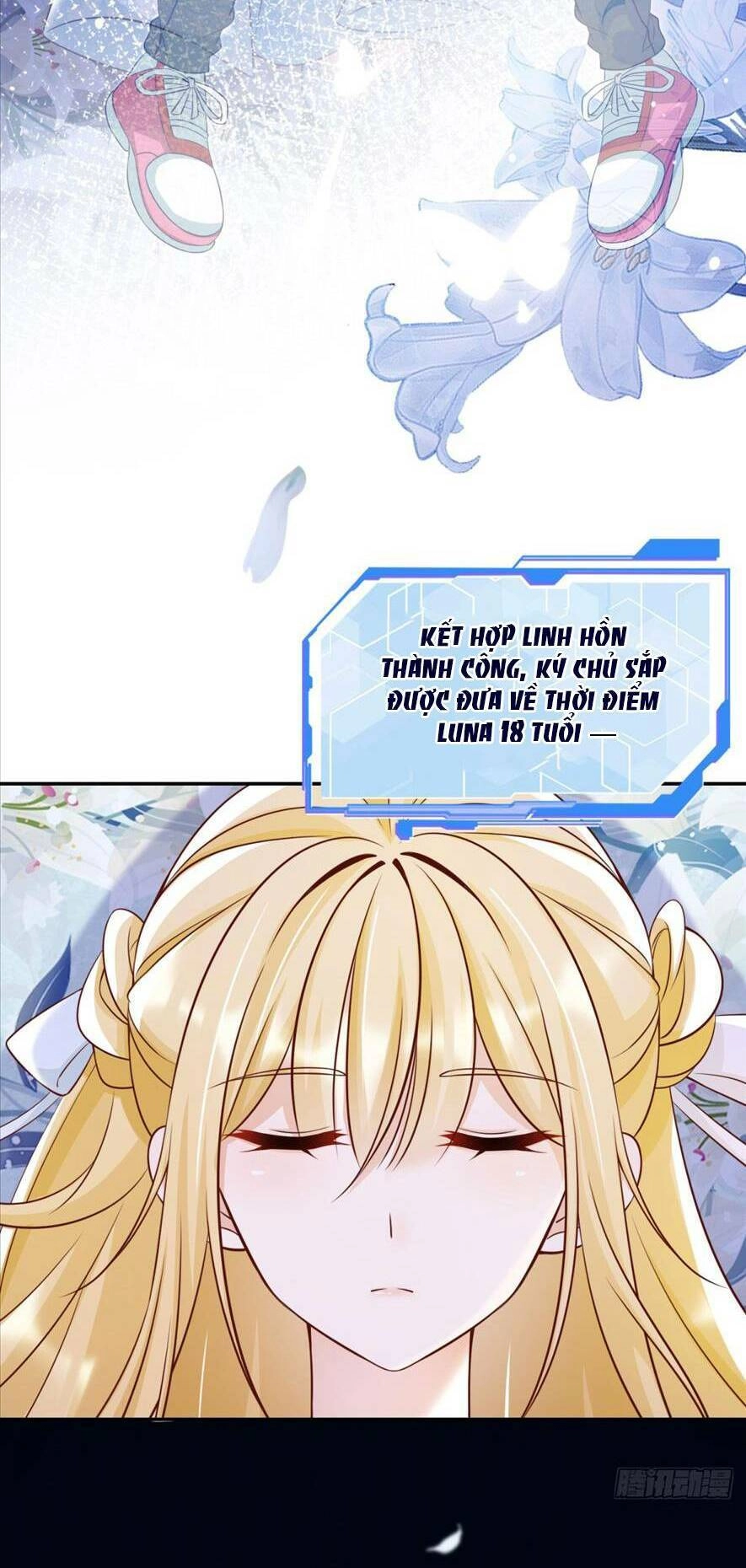 Sau Khi Xuyên Sách Các Nam Chính Hắc Hoá Ai Cũng Chiều Chuộng Ta Chapter 1 - 20