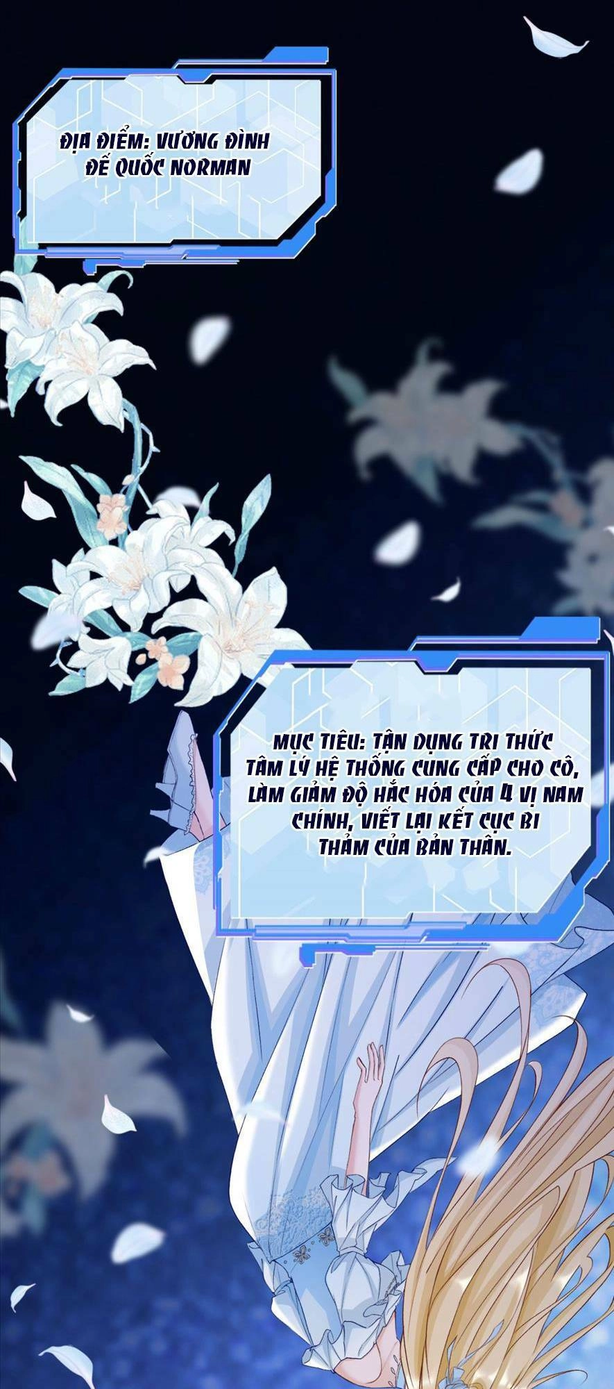 Sau Khi Xuyên Sách Các Nam Chính Hắc Hoá Ai Cũng Chiều Chuộng Ta Chapter 1 - 21