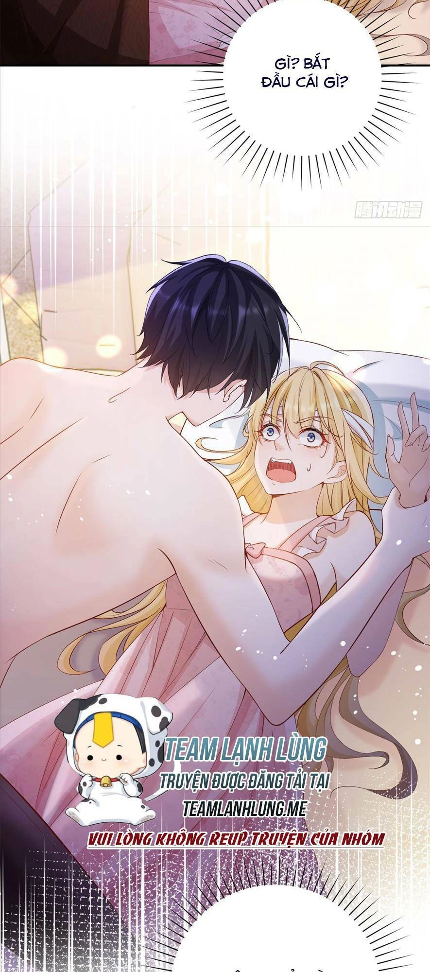 Sau Khi Xuyên Sách Các Nam Chính Hắc Hoá Ai Cũng Chiều Chuộng Ta Chapter 1 - 26