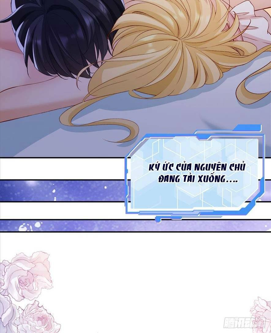 Sau Khi Xuyên Sách Các Nam Chính Hắc Hoá Ai Cũng Chiều Chuộng Ta Chapter 1 - 28