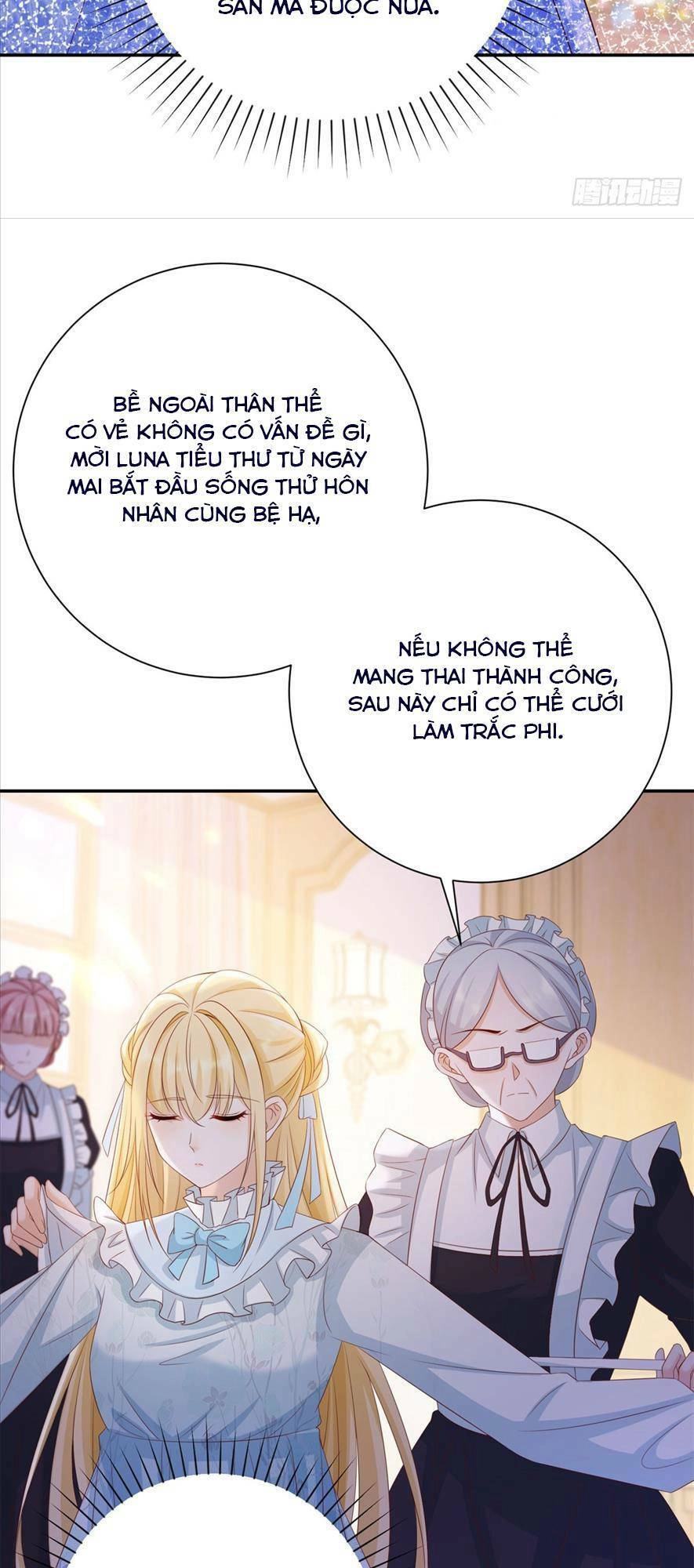 Sau Khi Xuyên Sách Các Nam Chính Hắc Hoá Ai Cũng Chiều Chuộng Ta Chapter 1 - 30