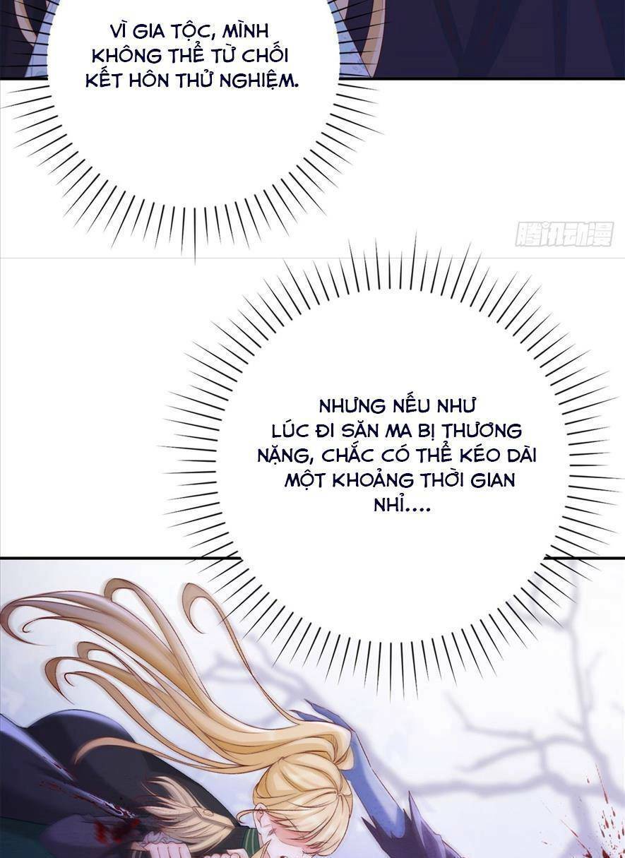 Sau Khi Xuyên Sách Các Nam Chính Hắc Hoá Ai Cũng Chiều Chuộng Ta Chapter 1 - 31