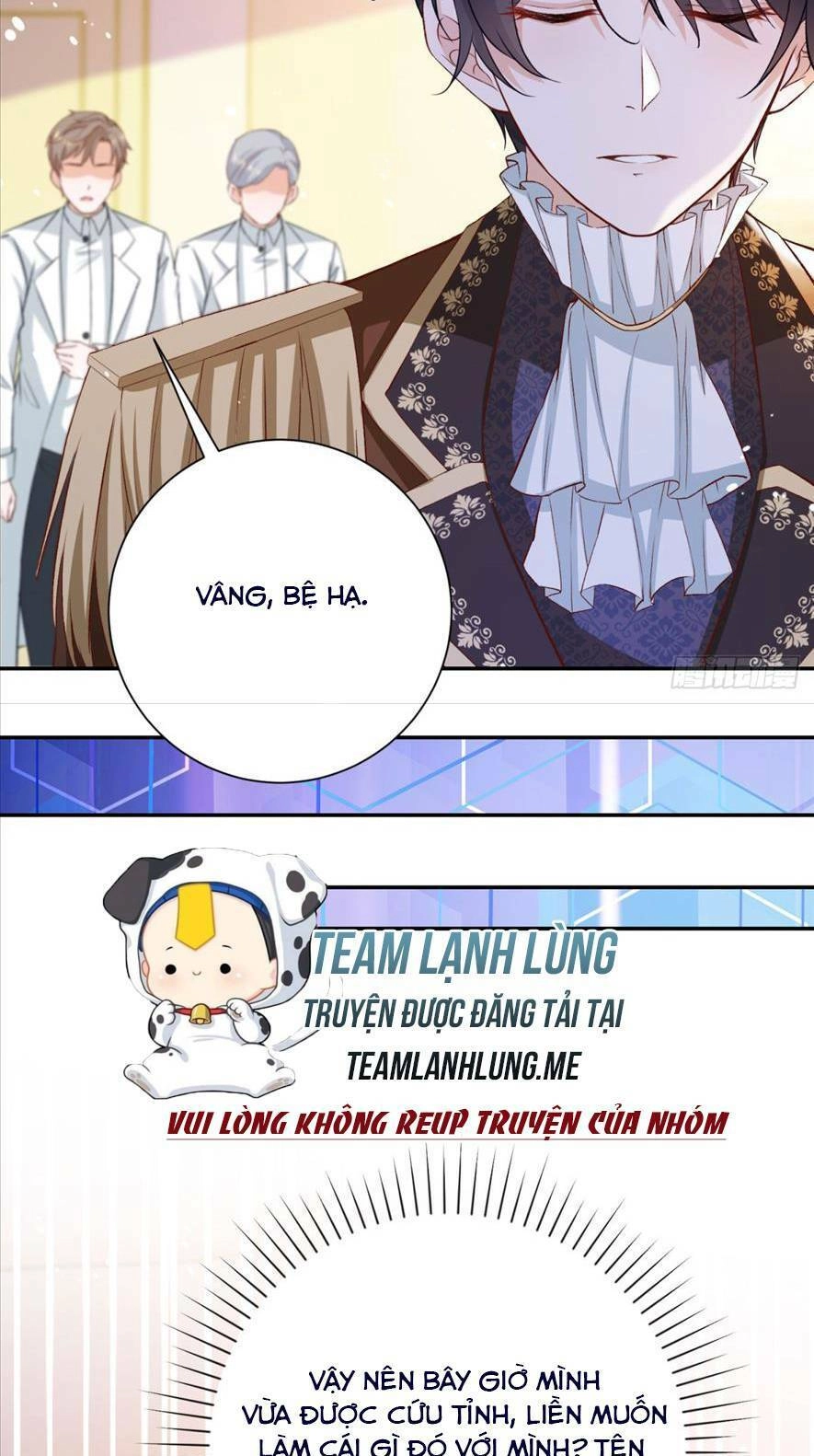 Sau Khi Xuyên Sách Các Nam Chính Hắc Hoá Ai Cũng Chiều Chuộng Ta Chapter 1 - 34