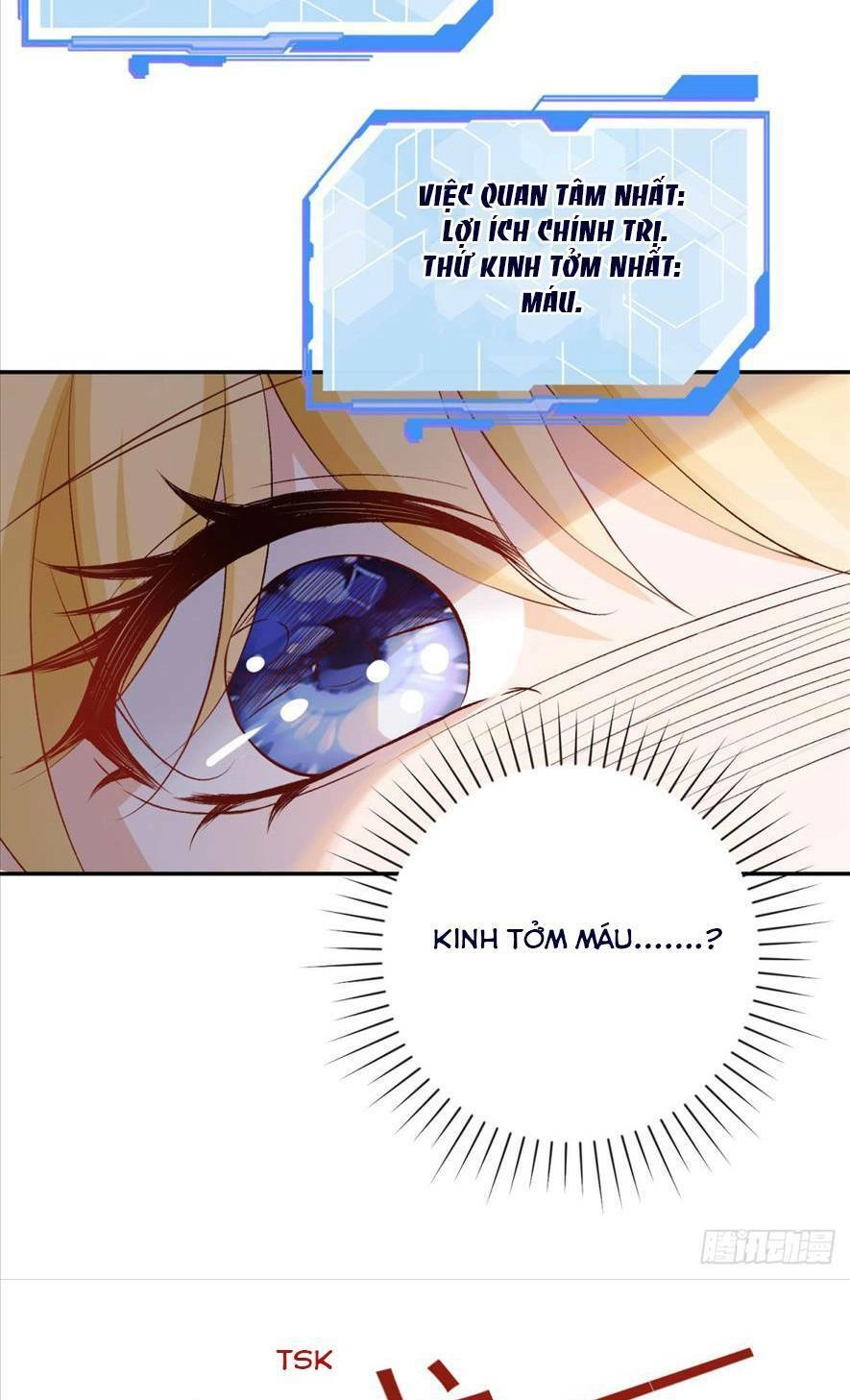 Sau Khi Xuyên Sách Các Nam Chính Hắc Hoá Ai Cũng Chiều Chuộng Ta Chapter 1 - 37