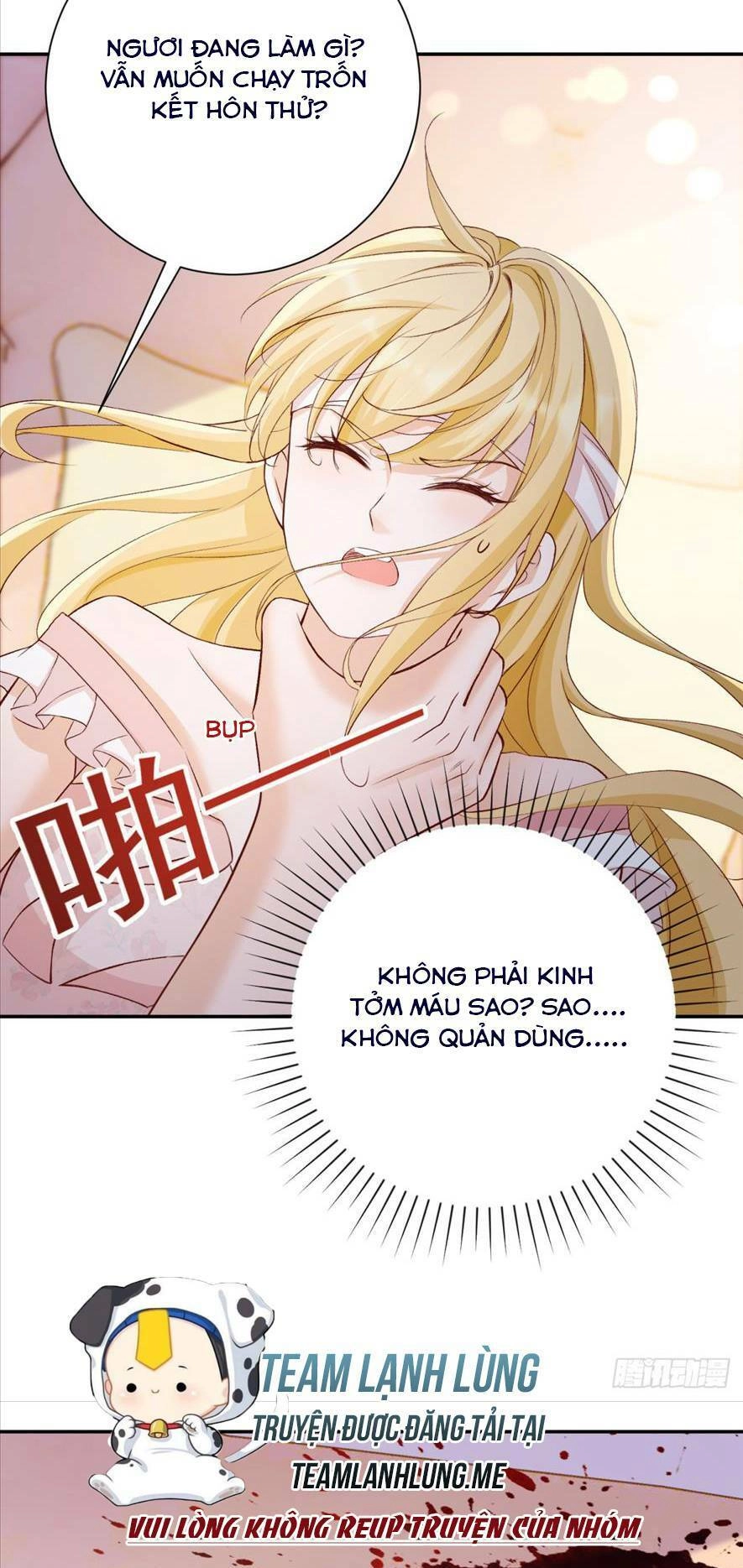 Sau Khi Xuyên Sách Các Nam Chính Hắc Hoá Ai Cũng Chiều Chuộng Ta Chapter 1 - 40