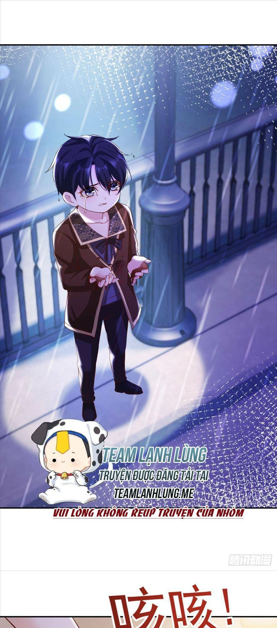 Sau Khi Xuyên Sách Các Nam Chính Hắc Hoá Ai Cũng Chiều Chuộng Ta Chapter 1 - 42