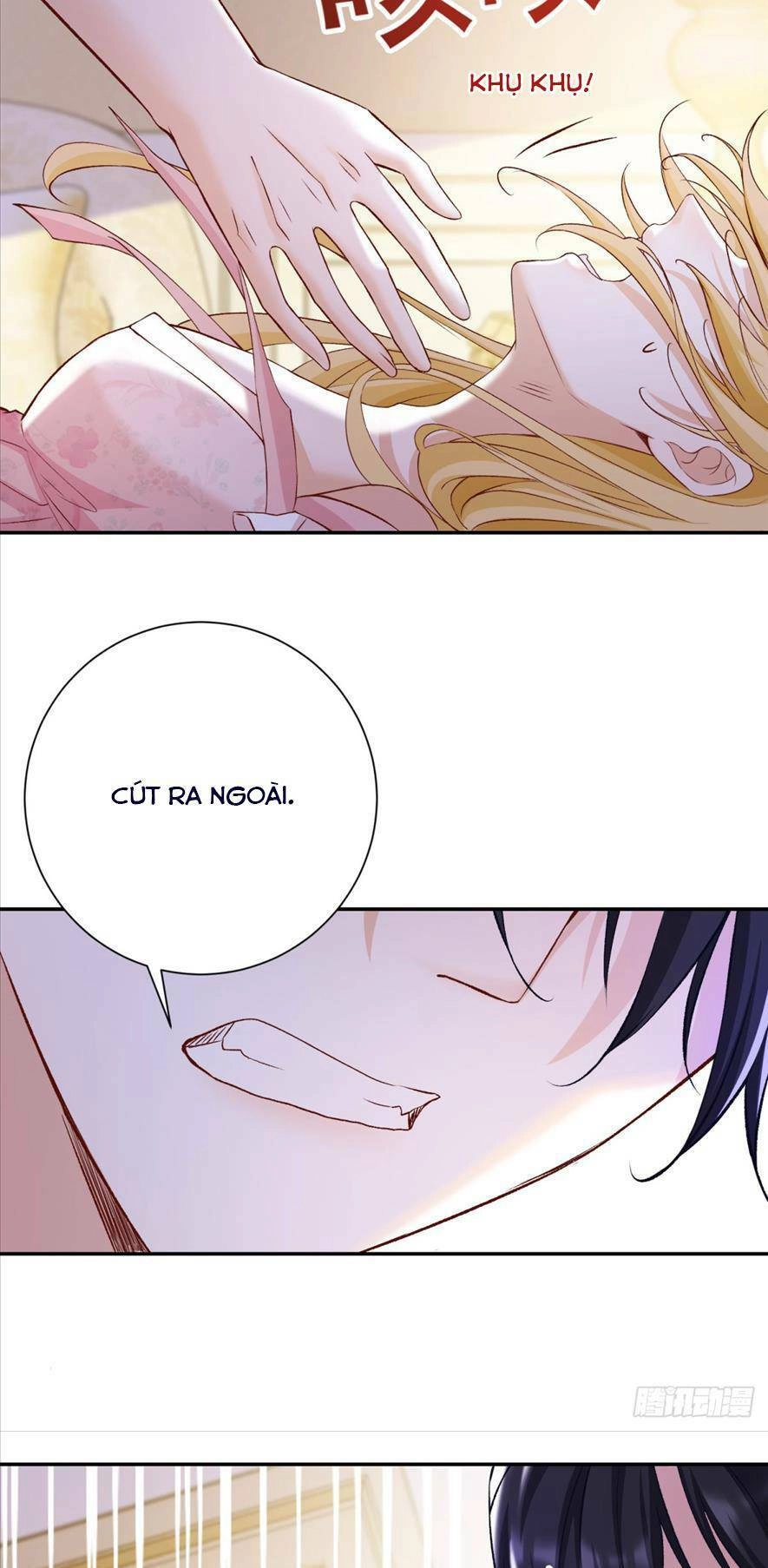 Sau Khi Xuyên Sách Các Nam Chính Hắc Hoá Ai Cũng Chiều Chuộng Ta Chapter 1 - 43