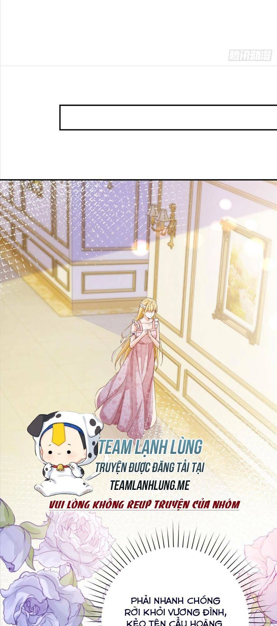 Sau Khi Xuyên Sách Các Nam Chính Hắc Hoá Ai Cũng Chiều Chuộng Ta Chapter 1 - 45