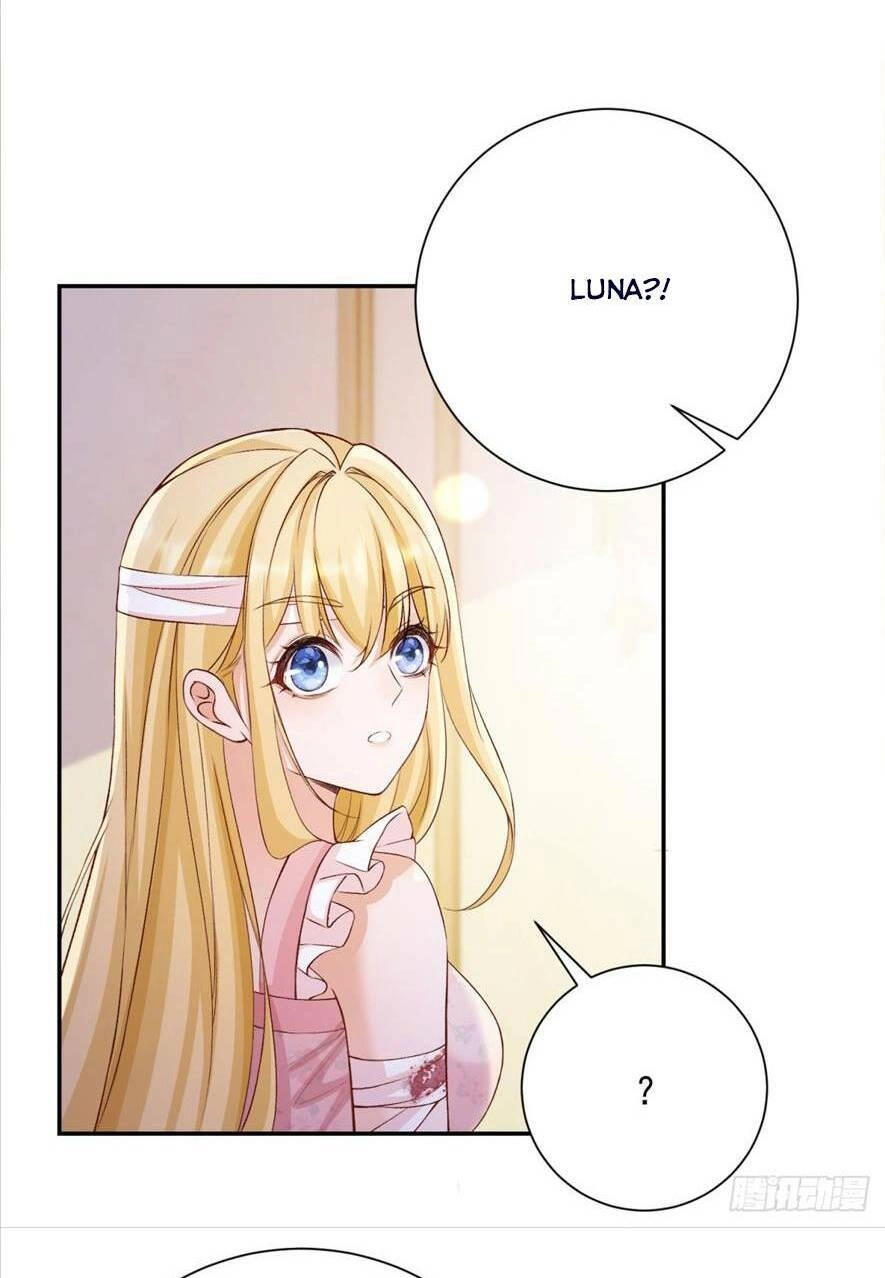 Sau Khi Xuyên Sách Các Nam Chính Hắc Hoá Ai Cũng Chiều Chuộng Ta Chapter 1 - 47