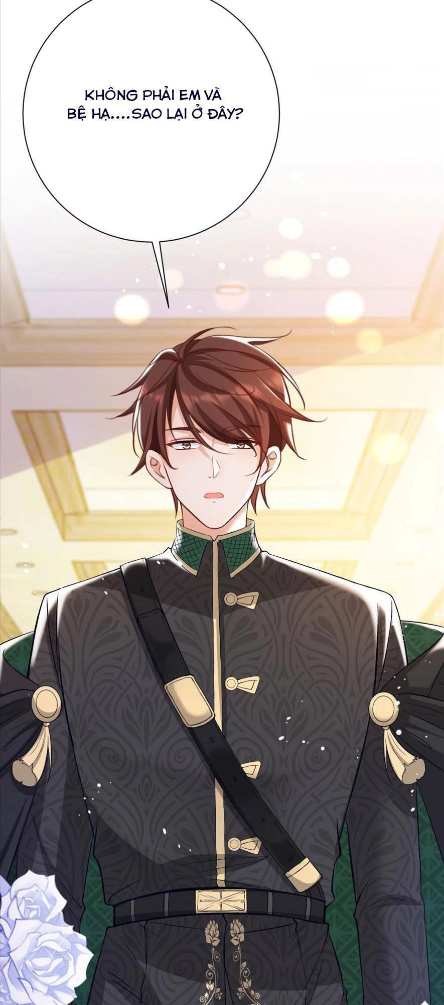 Sau Khi Xuyên Sách Các Nam Chính Hắc Hoá Ai Cũng Chiều Chuộng Ta Chapter 1 - 48