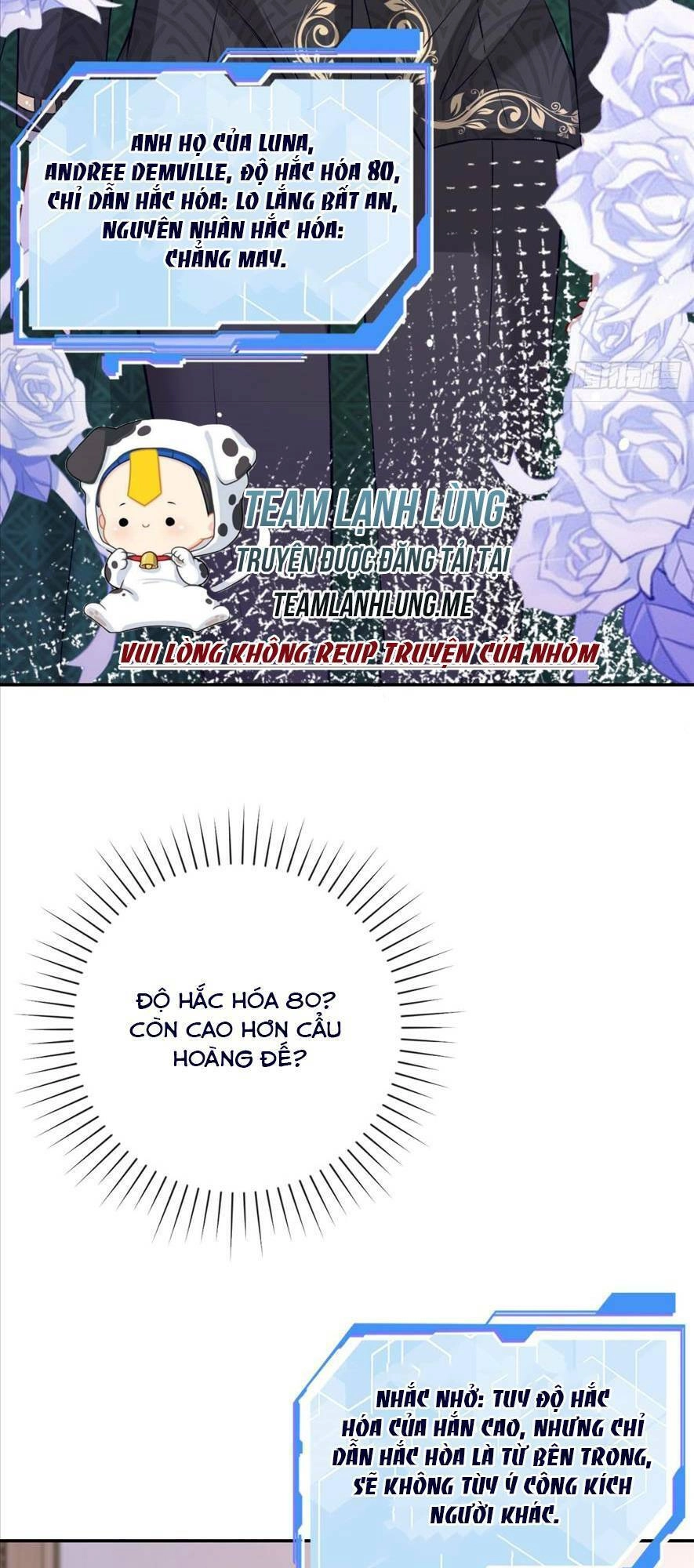 Sau Khi Xuyên Sách Các Nam Chính Hắc Hoá Ai Cũng Chiều Chuộng Ta Chapter 1 - 49