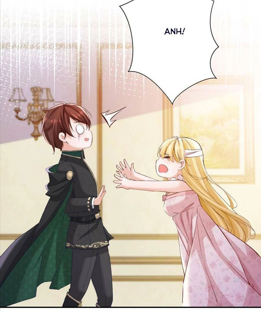 Sau Khi Xuyên Sách Các Nam Chính Hắc Hoá Ai Cũng Chiều Chuộng Ta Chapter 1 - 51