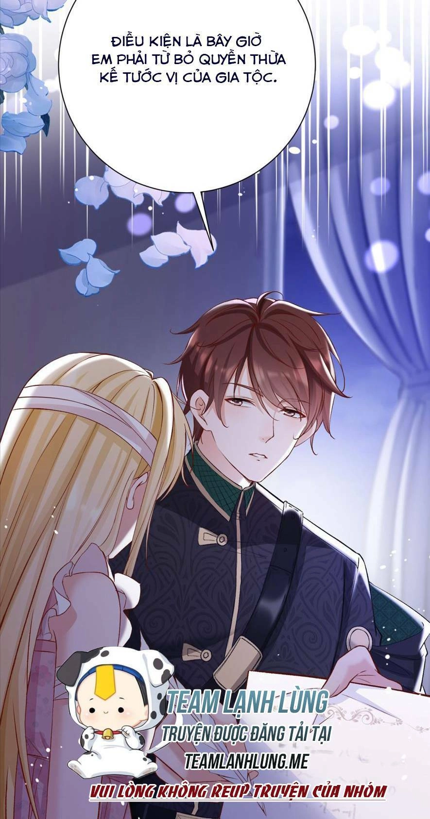 Sau Khi Xuyên Sách Các Nam Chính Hắc Hoá Ai Cũng Chiều Chuộng Ta Chapter 1 - 56