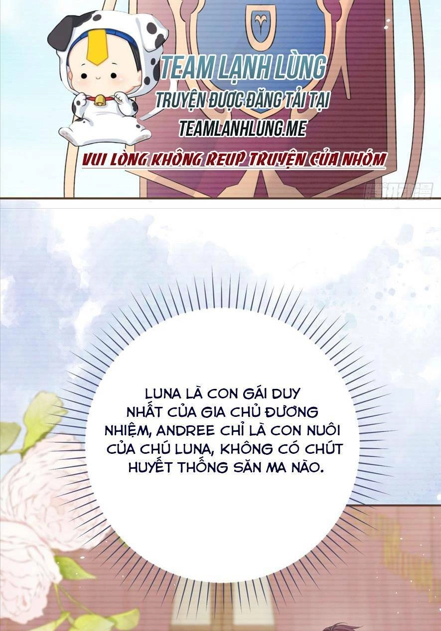 Sau Khi Xuyên Sách Các Nam Chính Hắc Hoá Ai Cũng Chiều Chuộng Ta Chapter 2 - 9