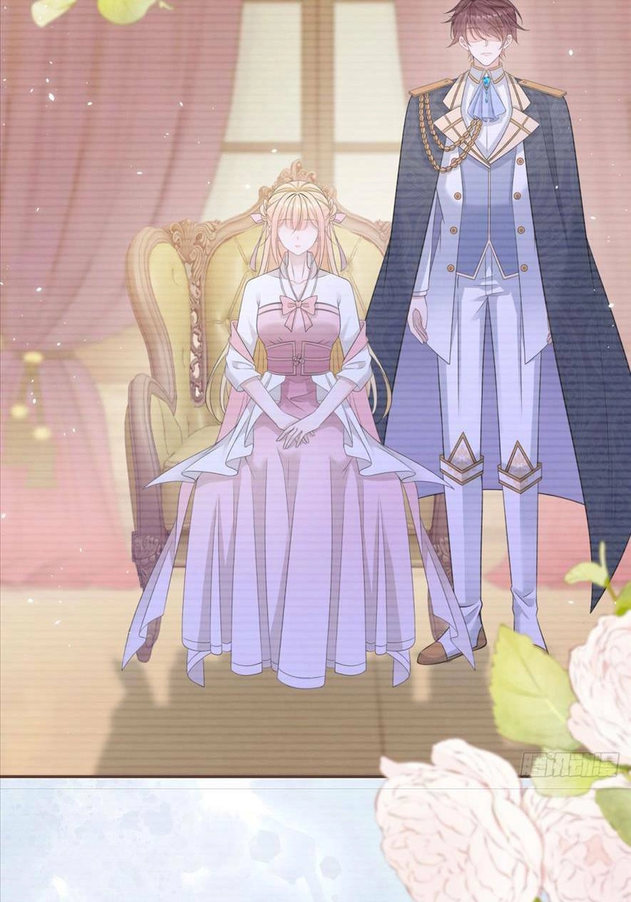 Sau Khi Xuyên Sách Các Nam Chính Hắc Hoá Ai Cũng Chiều Chuộng Ta Chapter 2 - 10