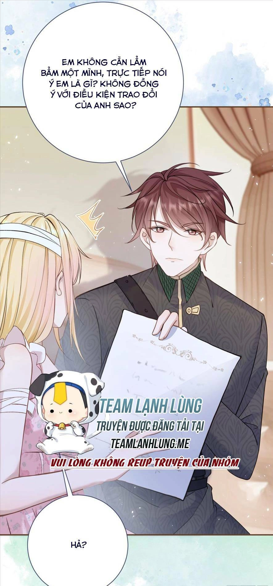 Sau Khi Xuyên Sách Các Nam Chính Hắc Hoá Ai Cũng Chiều Chuộng Ta Chapter 2 - 14