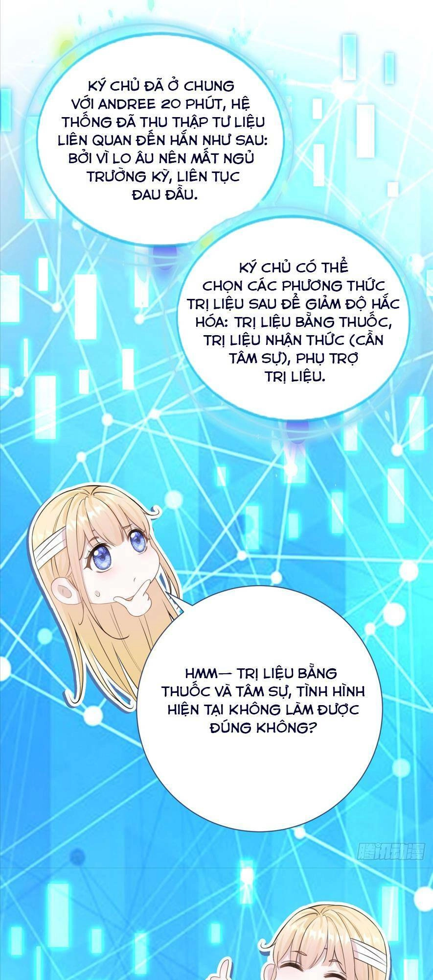 Sau Khi Xuyên Sách Các Nam Chính Hắc Hoá Ai Cũng Chiều Chuộng Ta Chapter 2 - 19