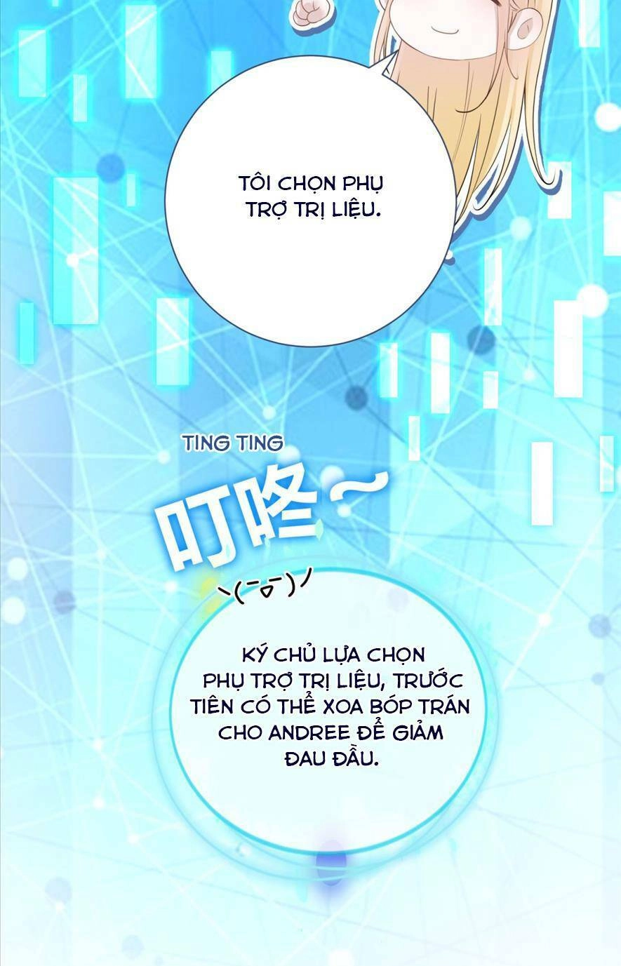 Sau Khi Xuyên Sách Các Nam Chính Hắc Hoá Ai Cũng Chiều Chuộng Ta Chapter 2 - 20