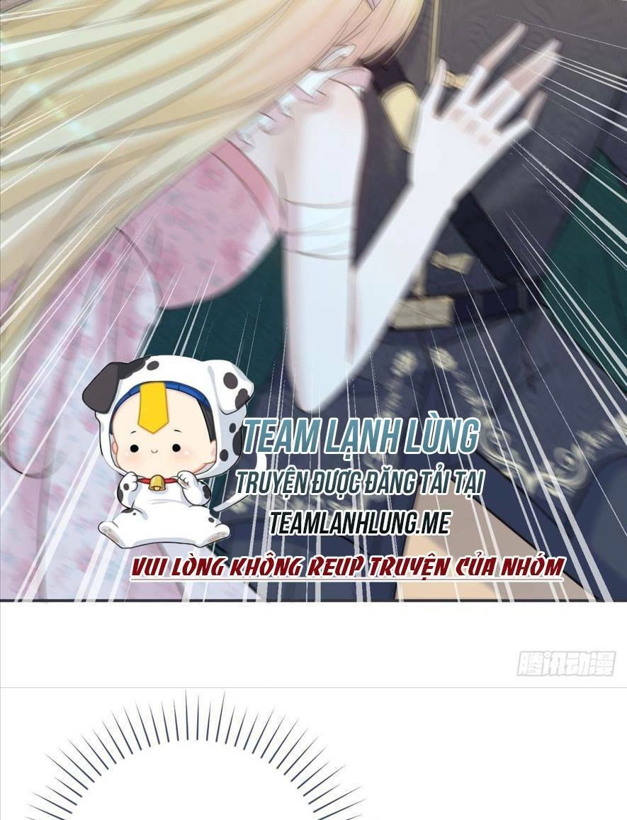 Sau Khi Xuyên Sách Các Nam Chính Hắc Hoá Ai Cũng Chiều Chuộng Ta Chapter 2 - 25