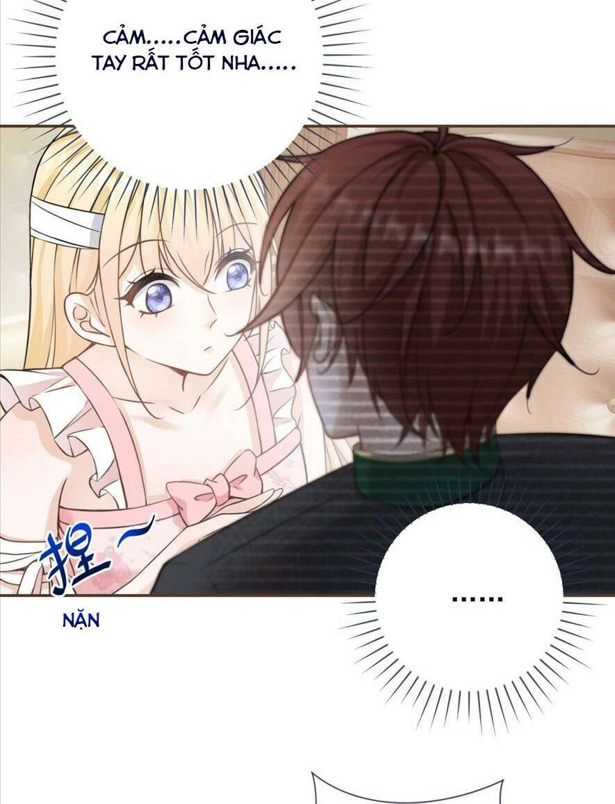 Sau Khi Xuyên Sách Các Nam Chính Hắc Hoá Ai Cũng Chiều Chuộng Ta Chapter 2 - 26