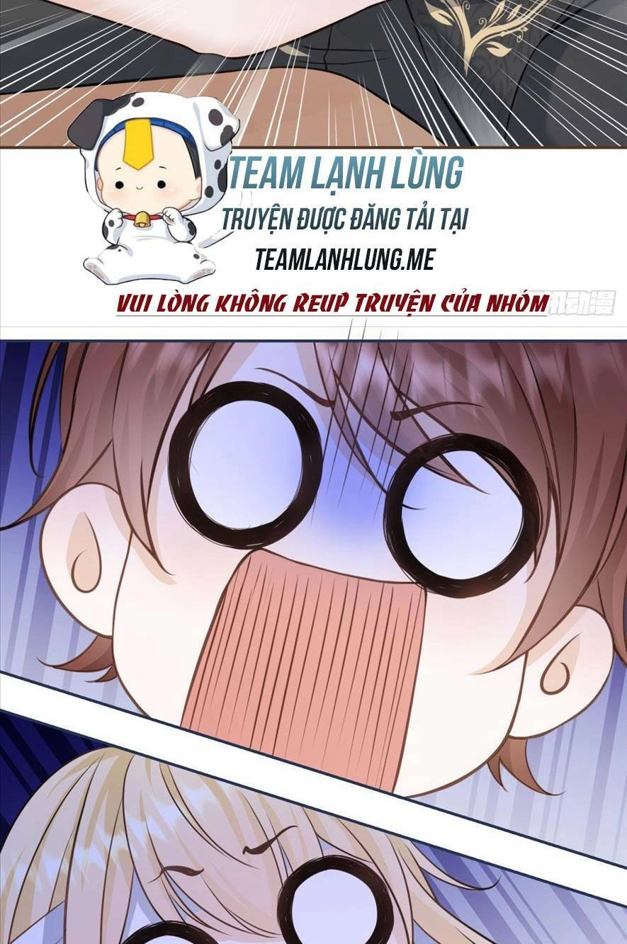 Sau Khi Xuyên Sách Các Nam Chính Hắc Hoá Ai Cũng Chiều Chuộng Ta Chapter 2 - 28