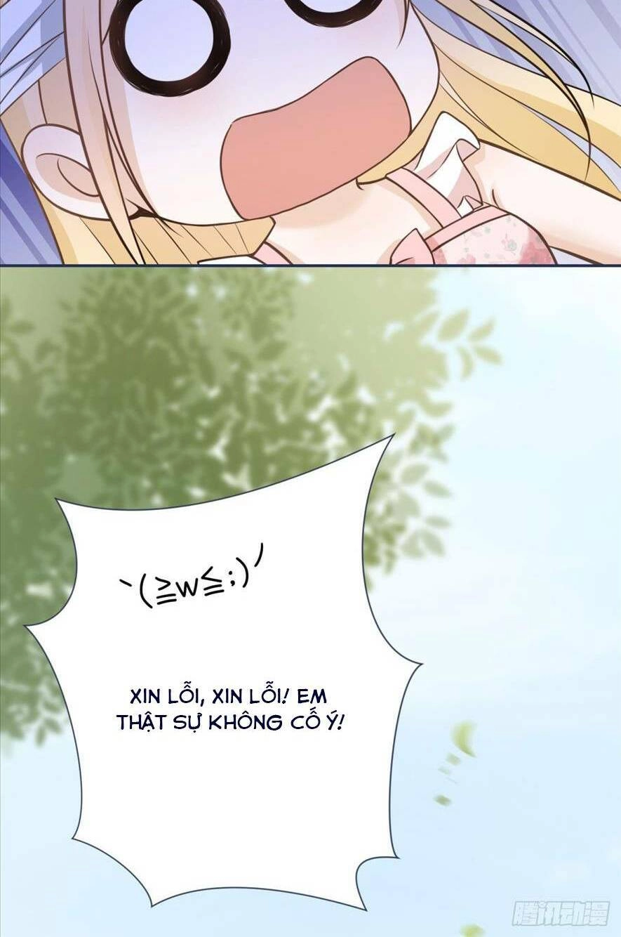 Sau Khi Xuyên Sách Các Nam Chính Hắc Hoá Ai Cũng Chiều Chuộng Ta Chapter 2 - 29