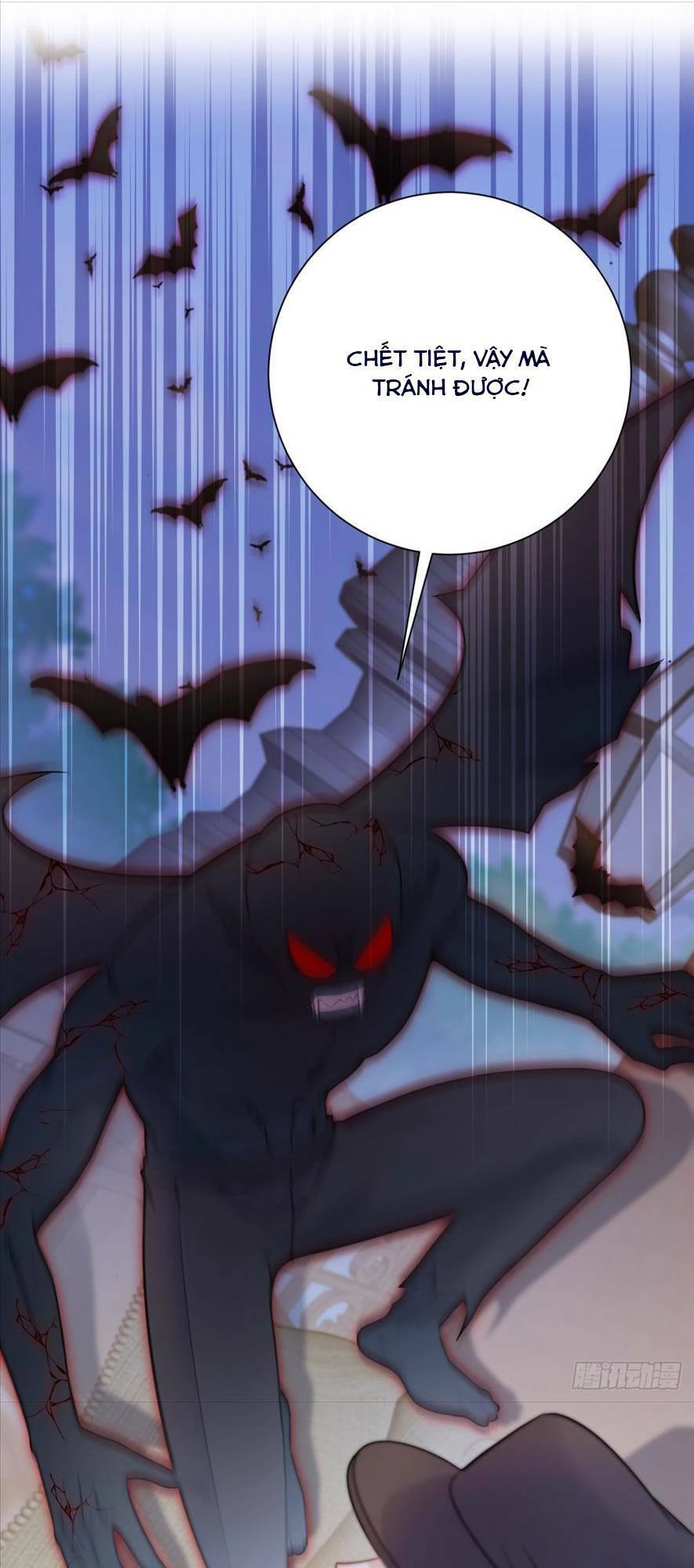 Sau Khi Xuyên Sách Các Nam Chính Hắc Hoá Ai Cũng Chiều Chuộng Ta Chapter 2 - 33