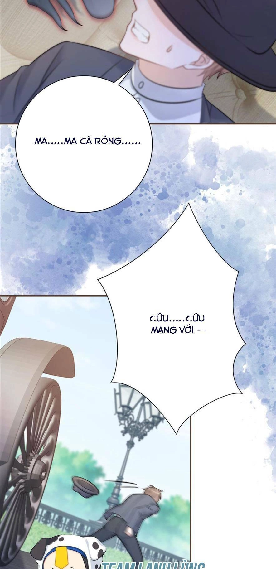 Sau Khi Xuyên Sách Các Nam Chính Hắc Hoá Ai Cũng Chiều Chuộng Ta Chapter 2 - 34