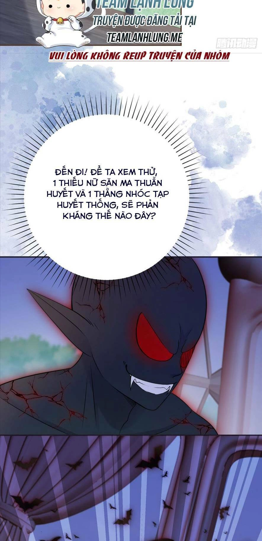 Sau Khi Xuyên Sách Các Nam Chính Hắc Hoá Ai Cũng Chiều Chuộng Ta Chapter 2 - 35