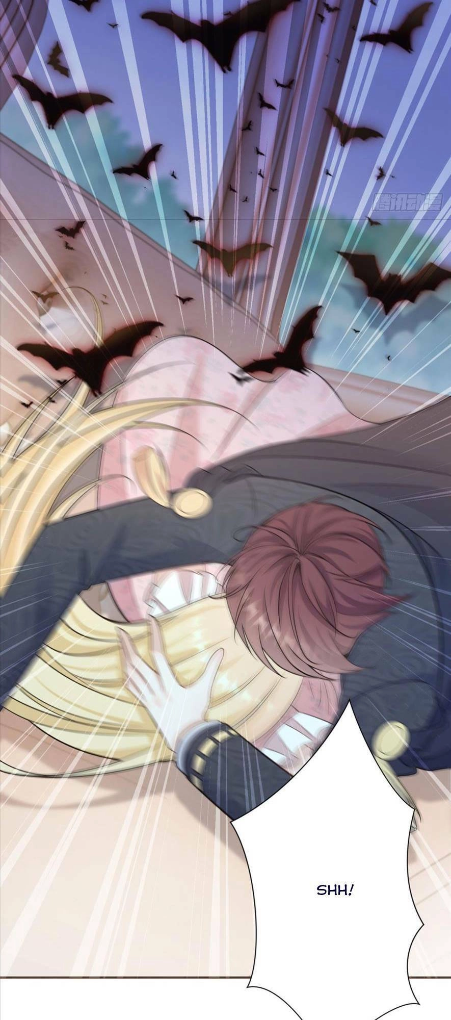 Sau Khi Xuyên Sách Các Nam Chính Hắc Hoá Ai Cũng Chiều Chuộng Ta Chapter 2 - 36