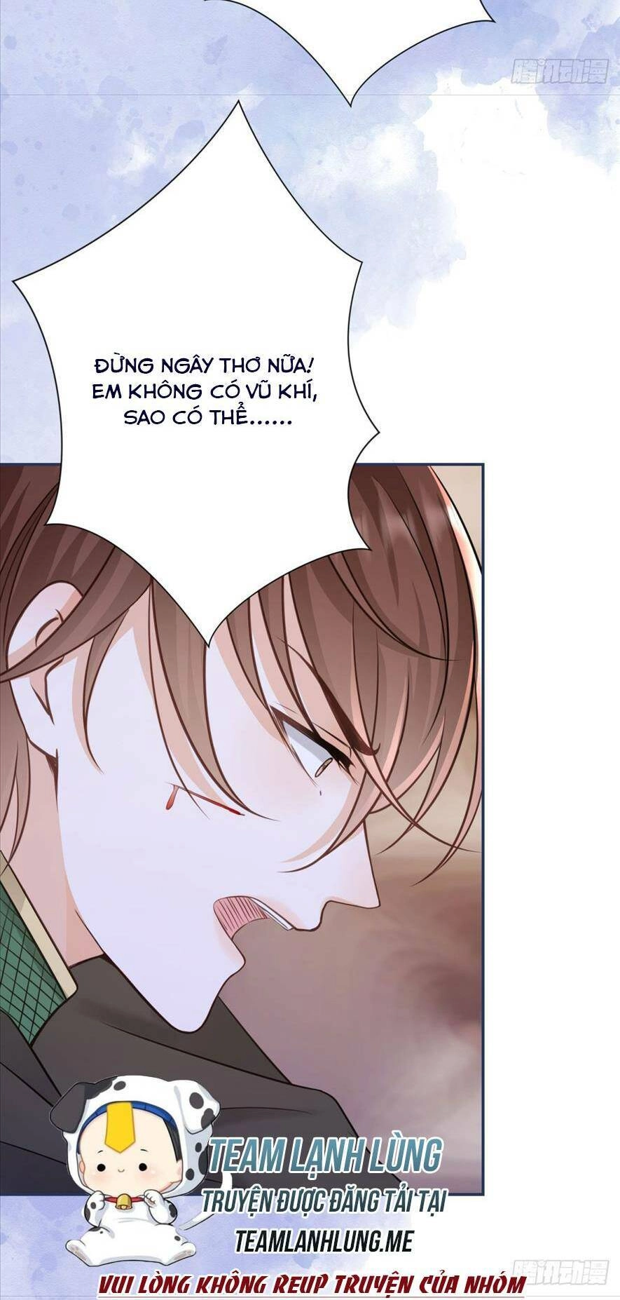 Sau Khi Xuyên Sách Các Nam Chính Hắc Hoá Ai Cũng Chiều Chuộng Ta Chapter 3 - 6