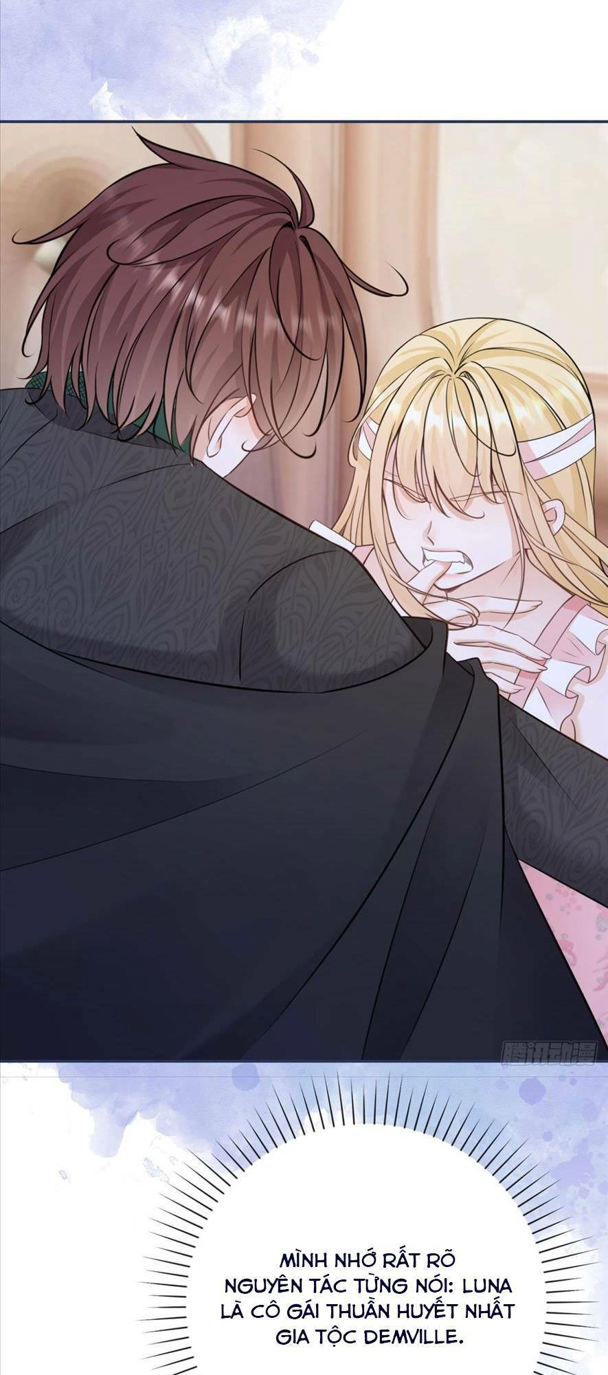 Sau Khi Xuyên Sách Các Nam Chính Hắc Hoá Ai Cũng Chiều Chuộng Ta Chapter 3 - 7