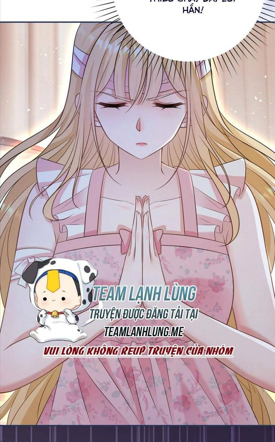 Sau Khi Xuyên Sách Các Nam Chính Hắc Hoá Ai Cũng Chiều Chuộng Ta Chapter 3 - 9