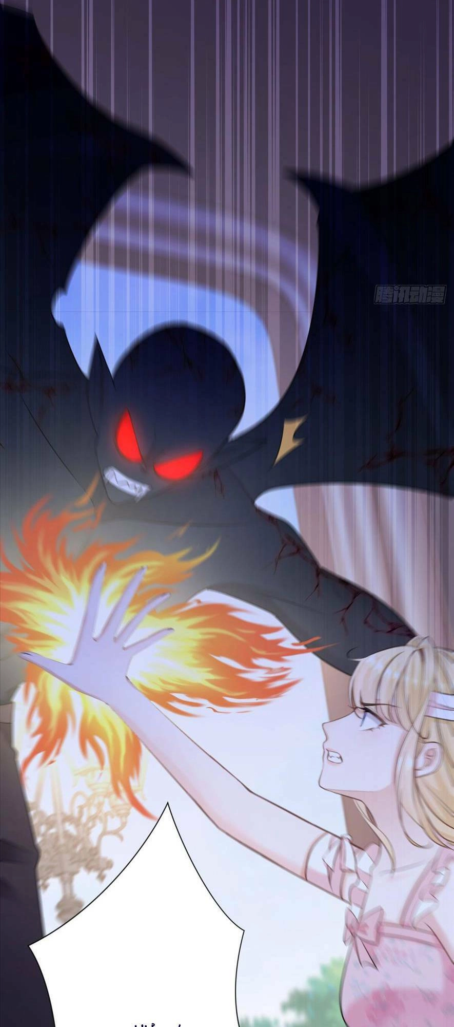 Sau Khi Xuyên Sách Các Nam Chính Hắc Hoá Ai Cũng Chiều Chuộng Ta Chapter 3 - 10