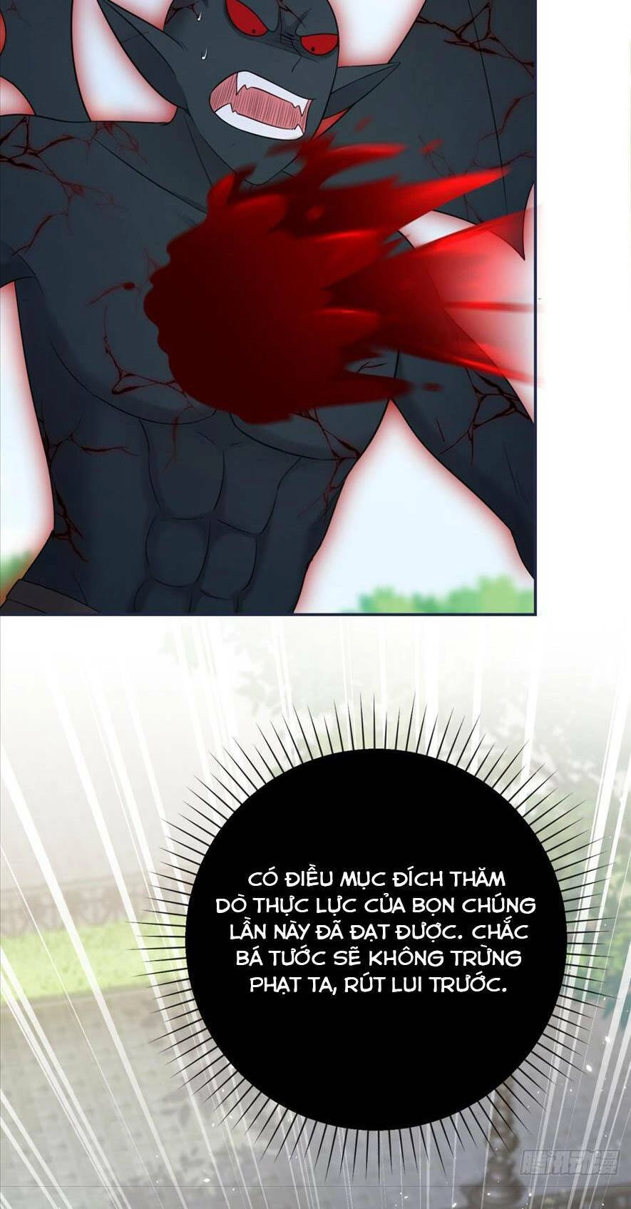 Sau Khi Xuyên Sách Các Nam Chính Hắc Hoá Ai Cũng Chiều Chuộng Ta Chapter 3 - 12