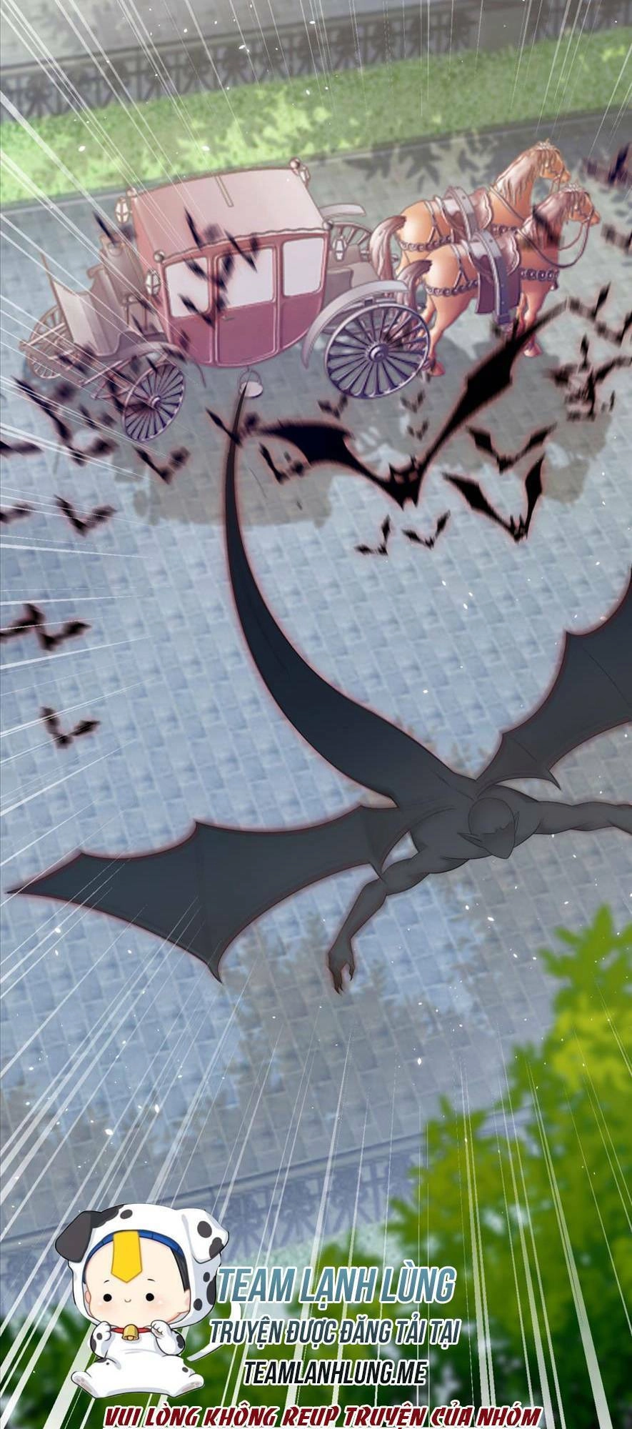 Sau Khi Xuyên Sách Các Nam Chính Hắc Hoá Ai Cũng Chiều Chuộng Ta Chapter 3 - 13