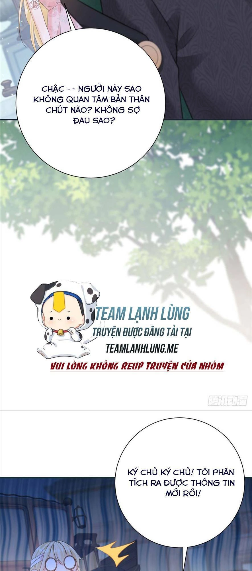 Sau Khi Xuyên Sách Các Nam Chính Hắc Hoá Ai Cũng Chiều Chuộng Ta Chapter 3 - 24