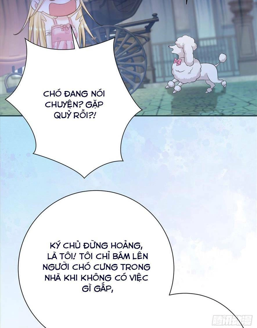 Sau Khi Xuyên Sách Các Nam Chính Hắc Hoá Ai Cũng Chiều Chuộng Ta Chapter 3 - 25