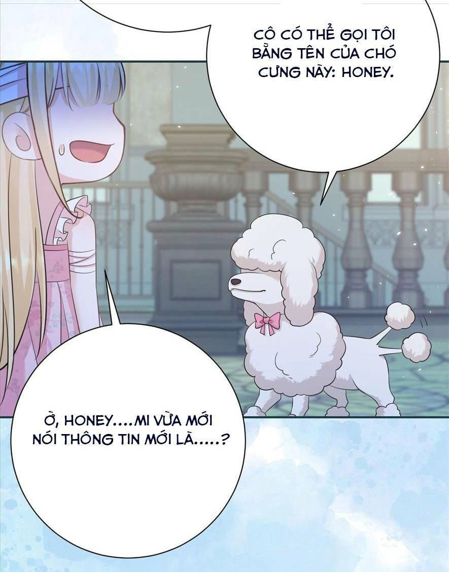 Sau Khi Xuyên Sách Các Nam Chính Hắc Hoá Ai Cũng Chiều Chuộng Ta Chapter 3 - 26