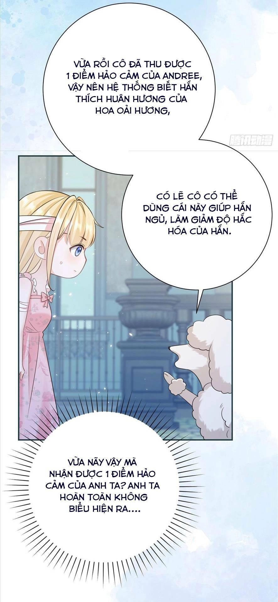 Sau Khi Xuyên Sách Các Nam Chính Hắc Hoá Ai Cũng Chiều Chuộng Ta Chapter 3 - 27