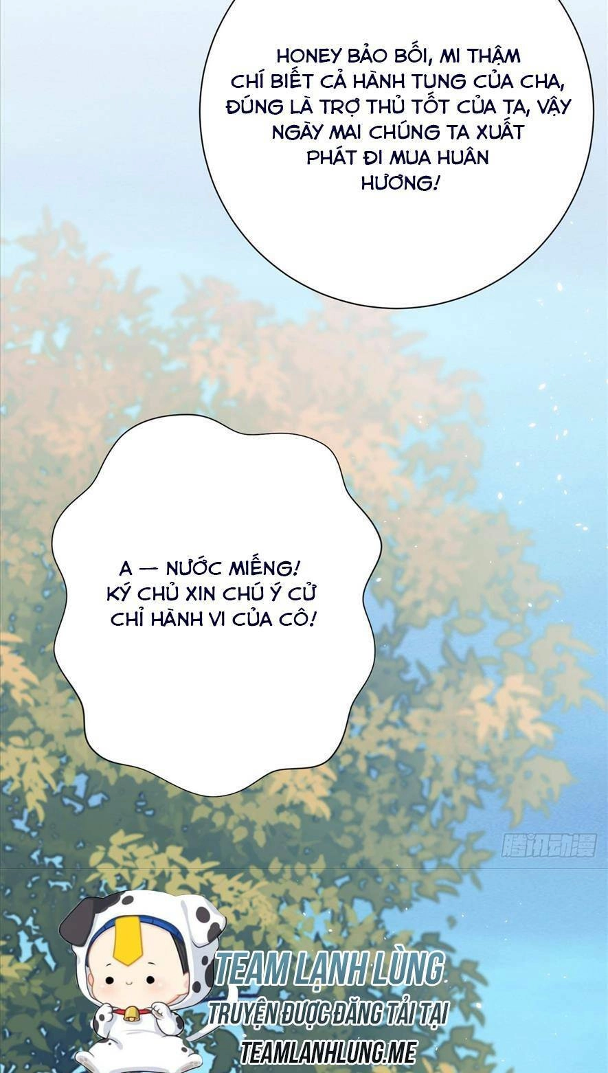 Sau Khi Xuyên Sách Các Nam Chính Hắc Hoá Ai Cũng Chiều Chuộng Ta Chapter 3 - 30