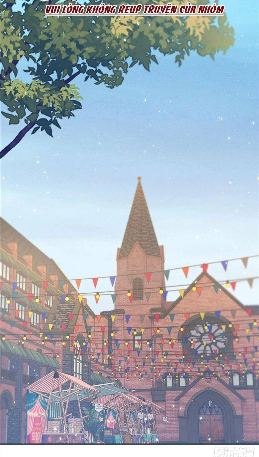 Sau Khi Xuyên Sách Các Nam Chính Hắc Hoá Ai Cũng Chiều Chuộng Ta Chapter 3 - 31