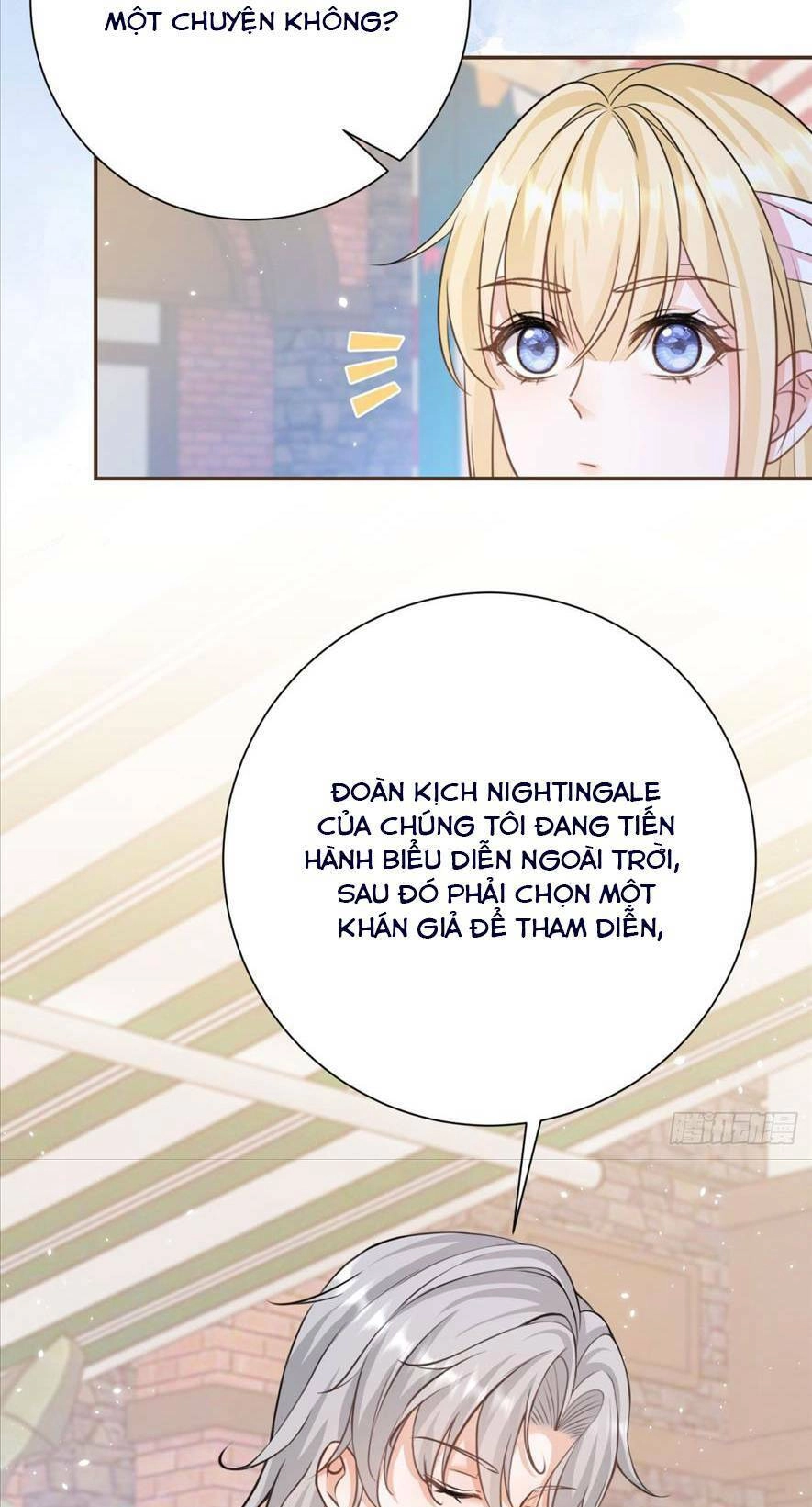 Sau Khi Xuyên Sách Các Nam Chính Hắc Hoá Ai Cũng Chiều Chuộng Ta Chapter 3 - 33