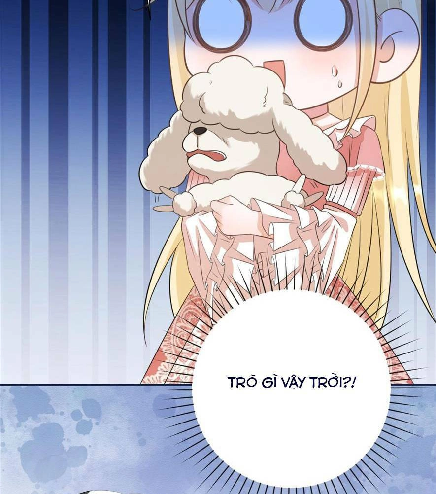 Sau Khi Xuyên Sách Các Nam Chính Hắc Hoá Ai Cũng Chiều Chuộng Ta Chapter 3 - 36