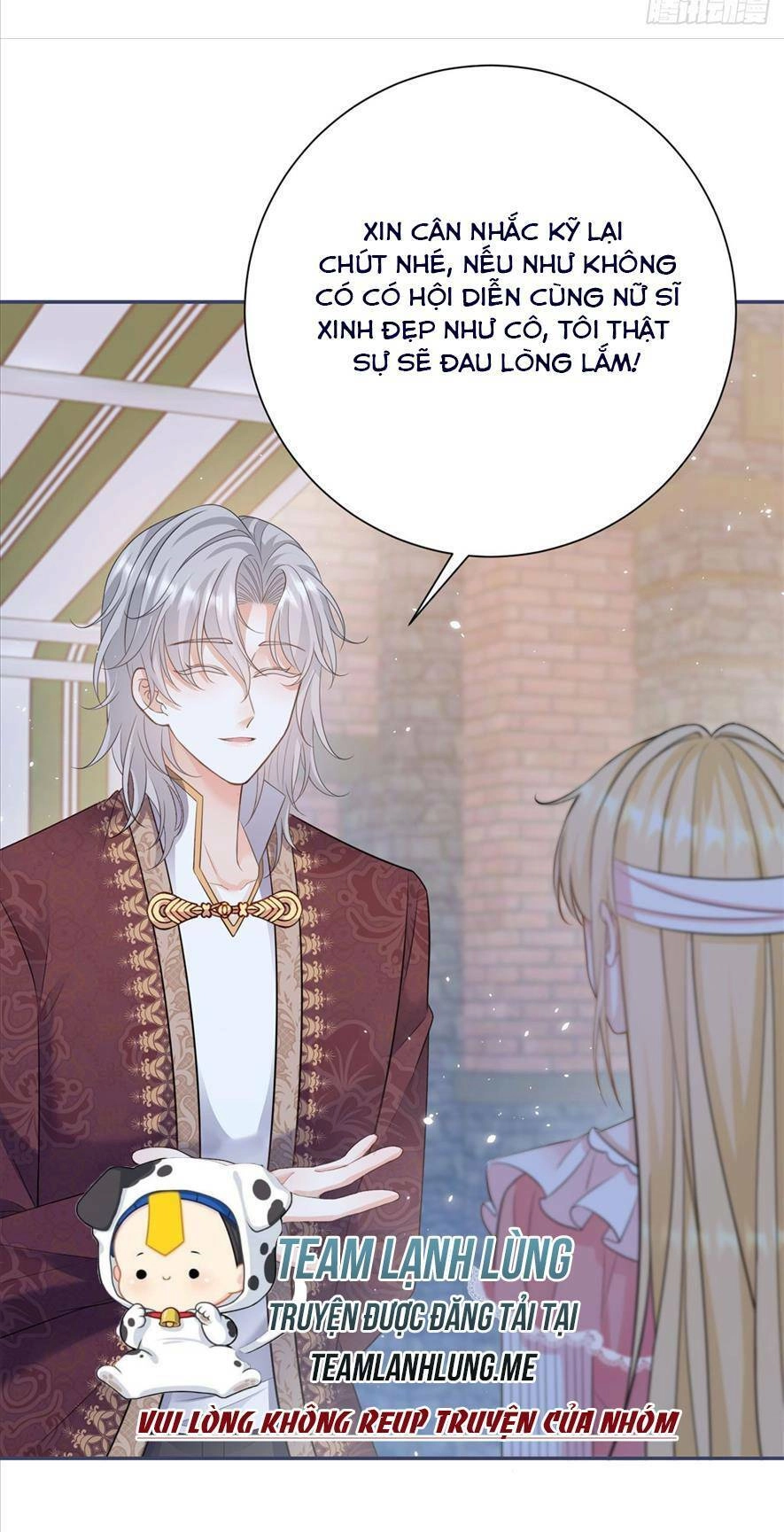 Sau Khi Xuyên Sách Các Nam Chính Hắc Hoá Ai Cũng Chiều Chuộng Ta Chapter 4 - 5