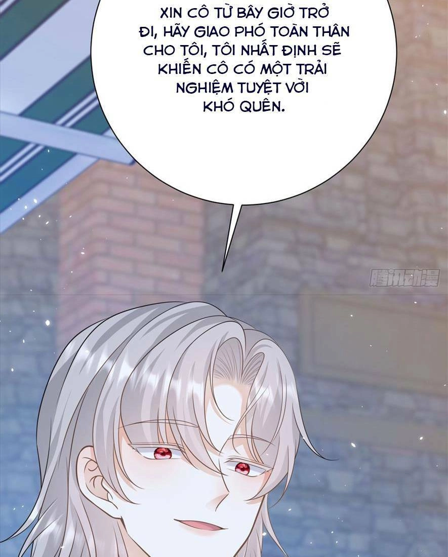 Sau Khi Xuyên Sách Các Nam Chính Hắc Hoá Ai Cũng Chiều Chuộng Ta Chapter 4 - 9